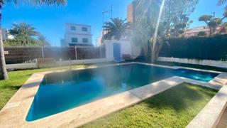 Apartament a Montañar-El Arenal