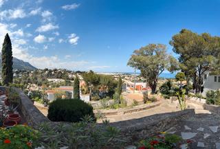 Xalet a El Montgó