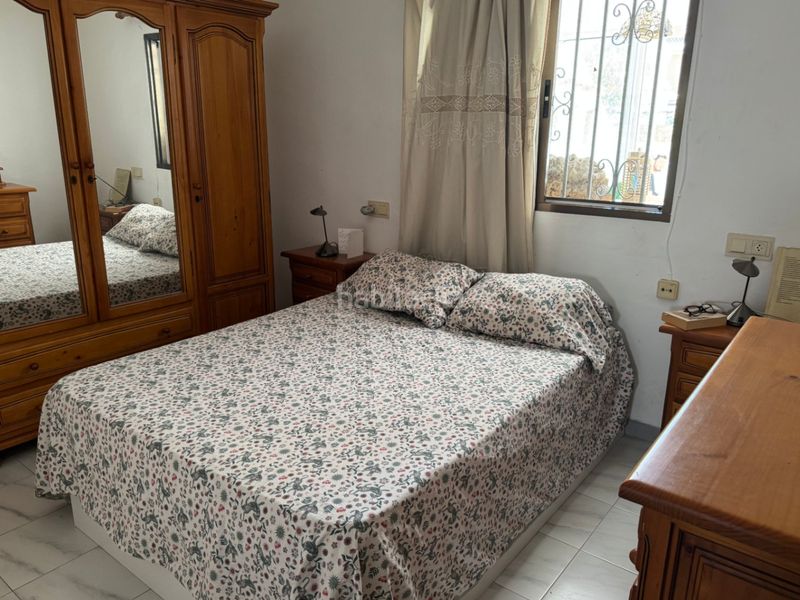 Foto 0d0827a4-0a93-4fee-b75b-e1988fc4f17b. Casa amb calefacció aparcament a Les Bassetes - El Marjal Dénia