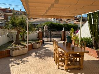Casa a Les Bassetes - El Marjal