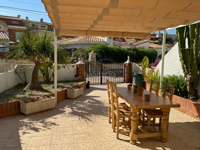 Foto 15fb49fc-d6f8-44f0-8823-750f91ddca83. Casa amb calefacció aparcament a Les Bassetes - El Marjal Dénia