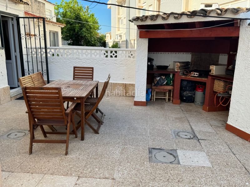 Foto 5f8b293a-20a8-426d-8fef-170b24925dff. Casa amb calefacció aparcament a Les Bassetes - El Marjal Dénia