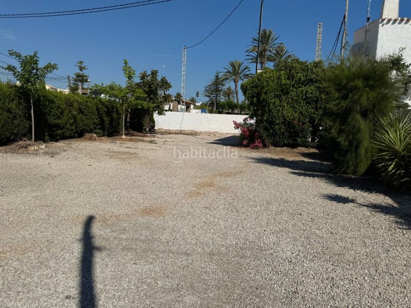 Foto aa89b3e5-d7c9-42c6-bf62-f4779f498687. Casa amb calefacció aparcament a Les Bassetes - El Marjal Dénia