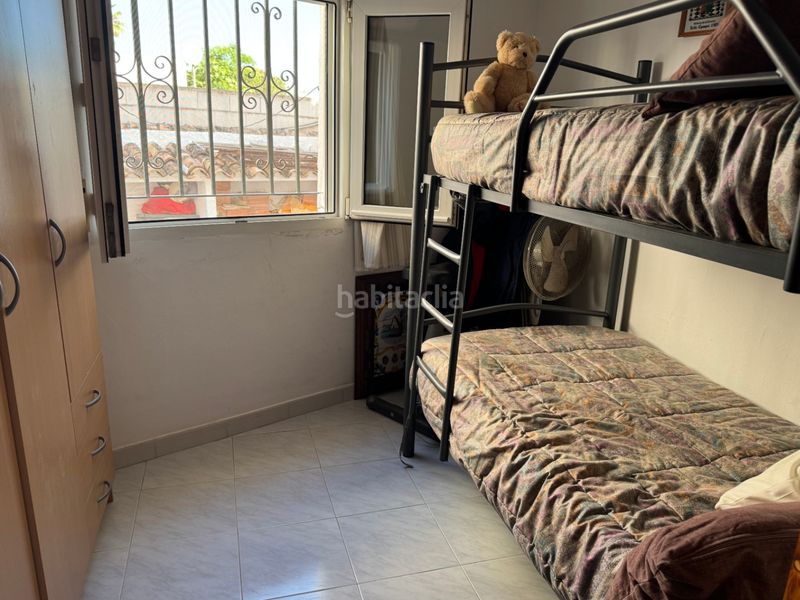 Foto d4f694ab-e05d-418b-886d-529268877edb. Casa amb calefacció aparcament a Les Bassetes - El Marjal Dénia
