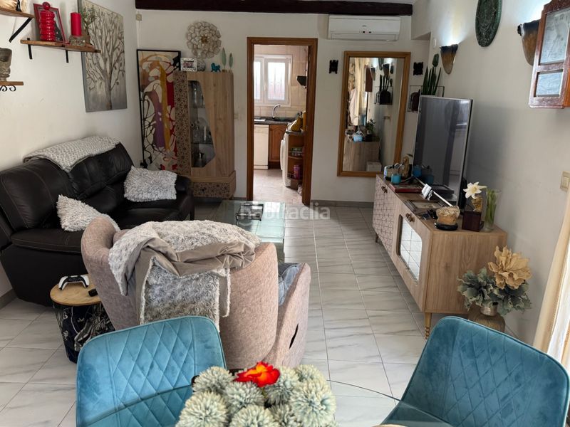 Foto e03dba7b-95d9-498f-b9c4-d074f0e6c587. Casa amb calefacció aparcament a Les Bassetes - El Marjal Dénia