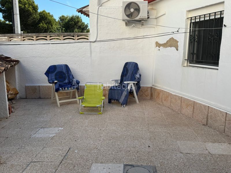 Foto e07e332c-11cc-4602-ac76-72b34579b5c6. Casa amb calefacció aparcament a Les Bassetes - El Marjal Dénia