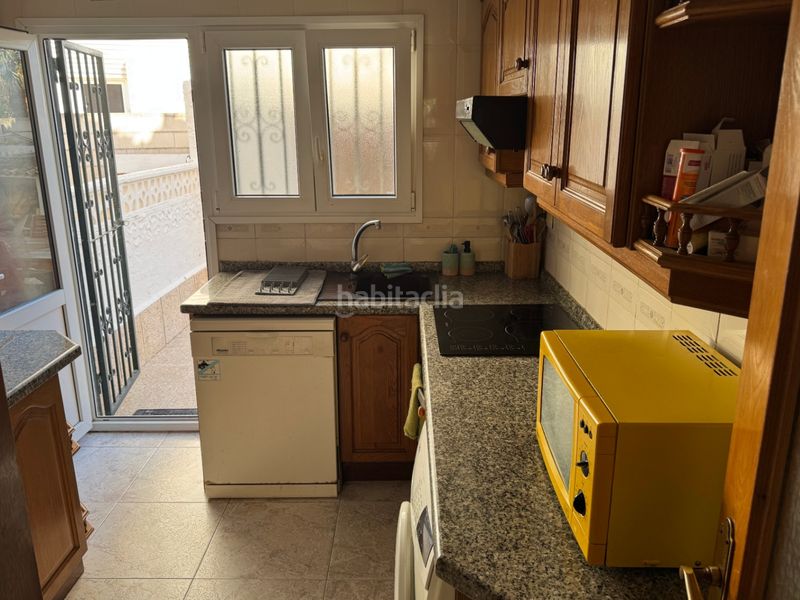 Foto e7894406-a2b2-49a5-8434-e7bafed5cfb0. Casa amb calefacció aparcament a Les Bassetes - El Marjal Dénia