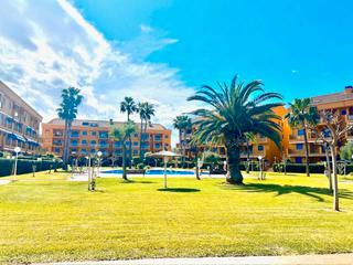 Penthouse in Les Bassetes - El Marjal