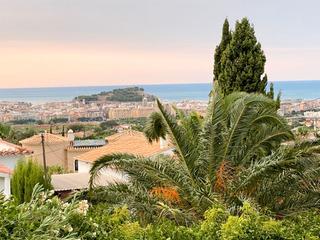 Chalet in El Montgó