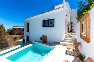 Chalet en El Montgó