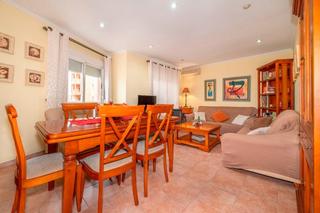 Appartement à Centro Urbano