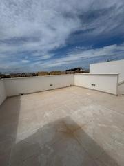 Penthouse in El Montgó