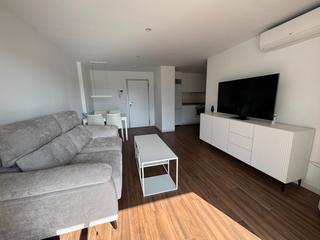 Appartement à La Pedrera-Vessanes