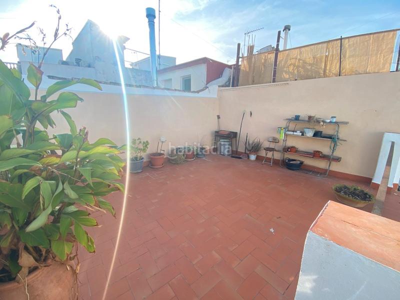 Foto c2a33271-989c-46fd-852f-c0ee2b7819b2. Affitto casale con riscaldamento parcheggio in Centro Urbano Dénia