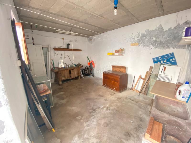 Foto f6bb0d15-6aa5-4114-be1c-4c09070619f7. Affitto casale con riscaldamento parcheggio in Centro Urbano Dénia