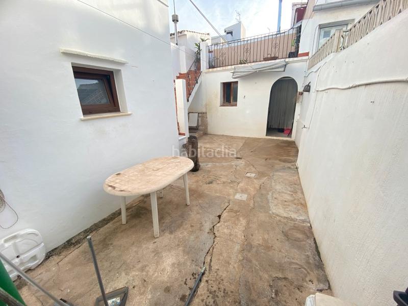 Foto 352230f1-d9cf-4b56-b7a5-5022cf61e310. Rent country house with heating parking in Centro Urbano Dénia