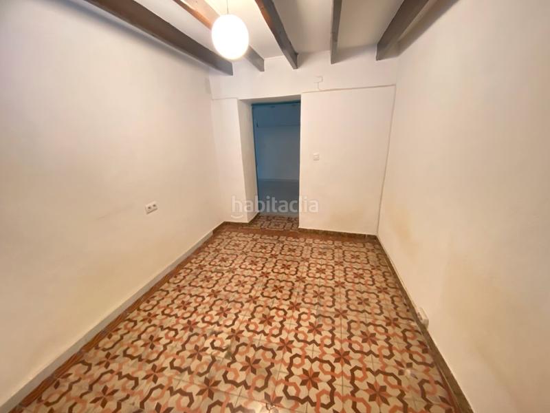 Foto 8ad4d727-581c-4f55-8346-037c8c9dd000. Rent country house with heating parking in Centro Urbano Dénia