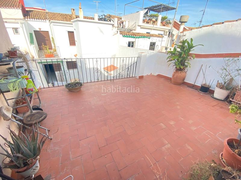 Foto a789d2b3-9831-4e02-83d1-fb528dae9f63. Rent country house with heating parking in Centro Urbano Dénia