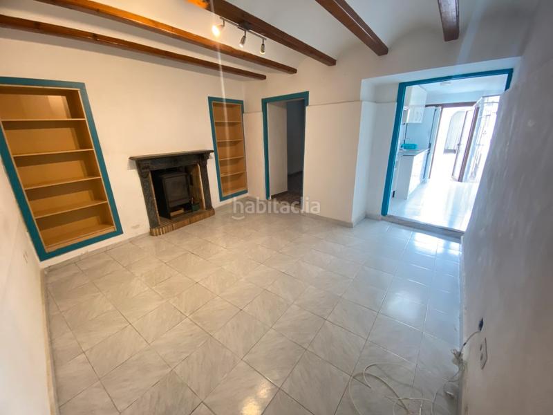 Foto 0b78e8ba-9828-497f-b07a-60bb759388ef. Alquiler masía en Centro Urbano Dénia