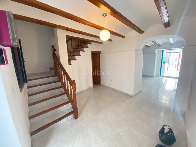 Foto 6d2cc792-bd6d-435b-a53a-d26752dfefec. Alquiler masía en Centro Urbano Dénia