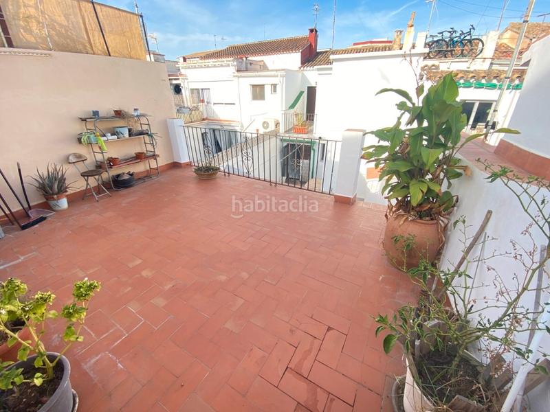 Foto 15ba23e5-e907-4f03-b155-b668c1a75ab1. Lloguer masia amb calefacció aparcament a Centro Urbano Dénia