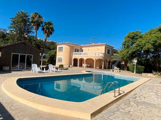 Alquiler Chalet en La Pedrera-Vessanes