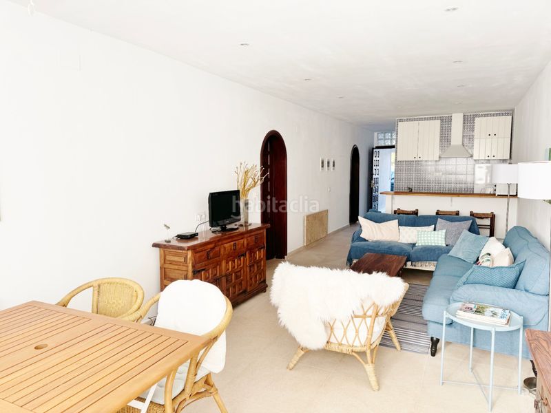 Foto 03f1b446-1f95-4613-a15e-55ad1a9d037d. Apartament amb calefacció aparcament piscina a Les Bovetes - La Felicidad Dénia