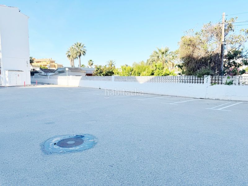 Foto 27717d6b-aed3-47e5-95e4-b5dc0341a62e. Apartament amb calefacció aparcament piscina a Les Bovetes - La Felicidad Dénia