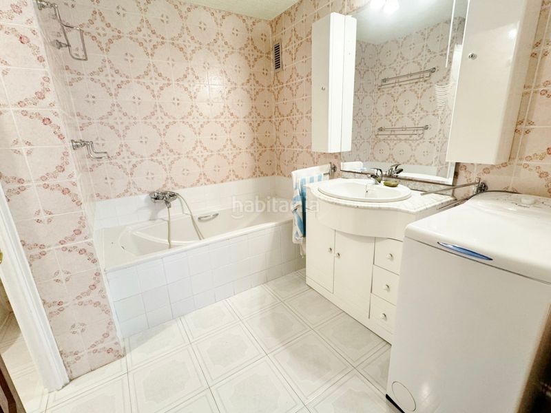 Foto 47228cf7-3040-4673-a5db-e61310da59b2. Apartament amb calefacció aparcament piscina a Les Bovetes - La Felicidad Dénia