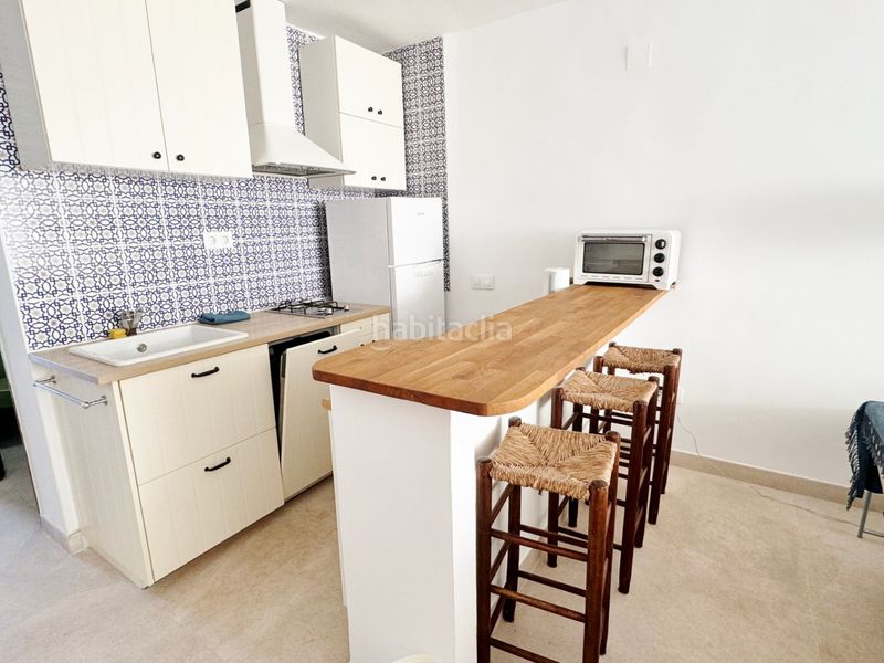 Foto 4bca95fa-c2d5-44bf-a846-f92dfd2e0cee. Apartament amb calefacció aparcament piscina a Les Bovetes - La Felicidad Dénia