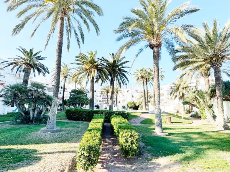 Foto 4e51d5cd-04be-48c4-9425-587449523242. Apartament amb calefacció aparcament piscina a Les Bovetes - La Felicidad Dénia