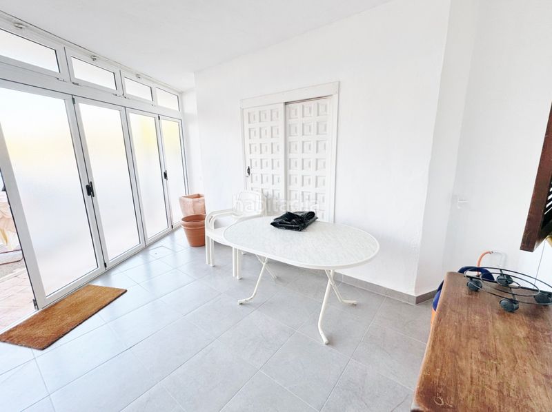 Foto 6fd18a92-8c1e-4249-906d-21a6746e3c43. Apartament amb calefacció aparcament piscina a Les Bovetes - La Felicidad Dénia