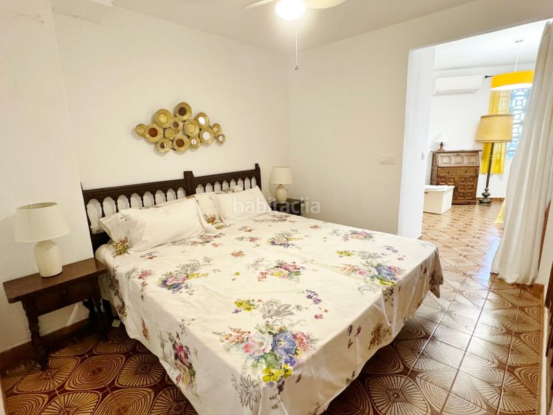 Foto 77e5a37c-fb58-4d8e-a66a-6950d71630eb. Apartament amb calefacció aparcament piscina a Les Bovetes - La Felicidad Dénia