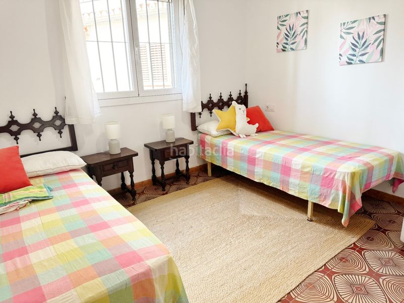 Foto b60913d5-49ad-498a-93b3-ee3836d92e75. Apartament amb calefacció aparcament piscina a Les Bovetes - La Felicidad Dénia