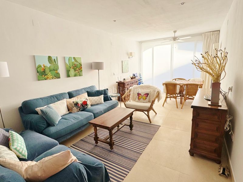 Foto ecc5f946-d150-4b8f-b6eb-ddf44b57a64f. Apartament amb calefacció aparcament piscina a Les Bovetes - La Felicidad Dénia