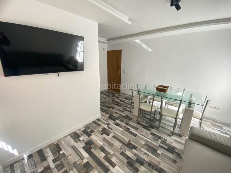 Foto 11d34252-bf69-4970-8078-719550b43c7a. Appartamento con riscaldamento in Centro Urbano Dénia