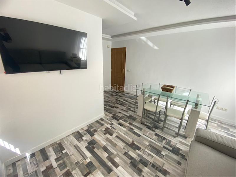 Foto 1215dc61-121c-4675-a11d-72616de6d4aa. Appartamento con riscaldamento in Centro Urbano Dénia