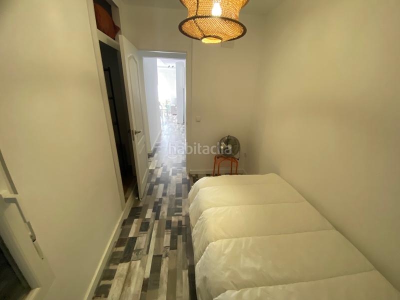 Foto f18c348a-0b3a-46dd-bc2c-d5718bc20c06. Appartamento con riscaldamento in Centro Urbano Dénia