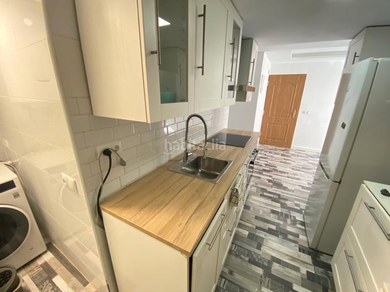 Foto 06ddb9ff-f3b9-448b-94fc-c91be0c26abf. Appartement avec chauffage dans Centro Urbano Dénia