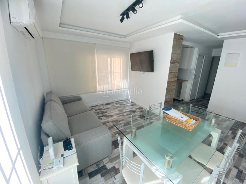 Foto 7ffb57fc-ffb8-4ab4-9a9b-72fcd4bf25fa. Appartement avec chauffage dans Centro Urbano Dénia