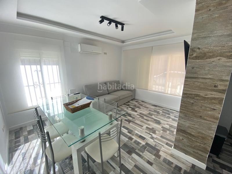 Foto 9875e261-f70a-4df7-a3cc-72399ad34933. Appartement avec chauffage dans Centro Urbano Dénia