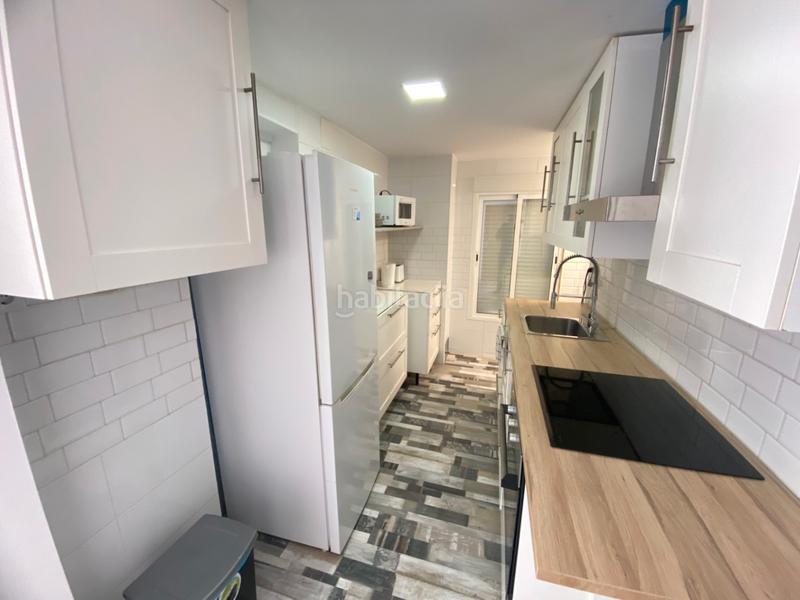 Foto bcf879ae-c5e3-415f-b847-6038097900b1. Appartement avec chauffage dans Centro Urbano Dénia