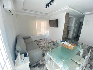 Flat in Centro Urbano