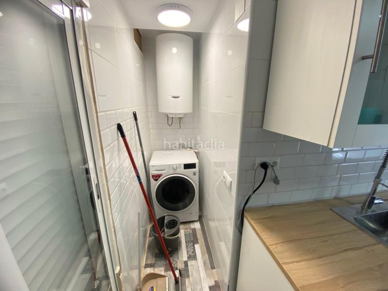 Foto af5a5e84-5326-4490-a9ae-07fbfad3d8db. Flat with heating in Centro Urbano Dénia