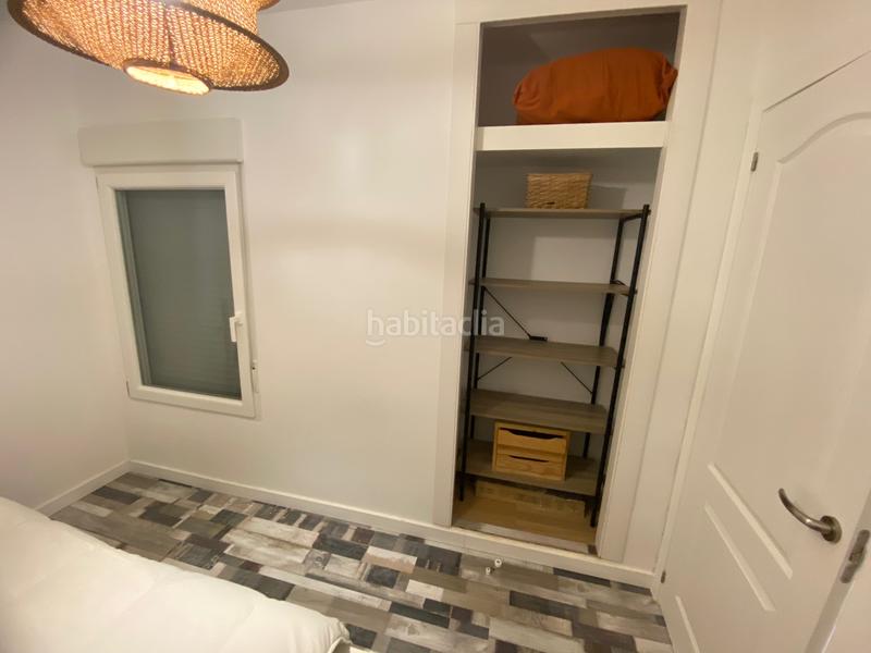 Foto b496913b-fcec-450c-875b-20574f60cda2. Flat with heating in Centro Urbano Dénia