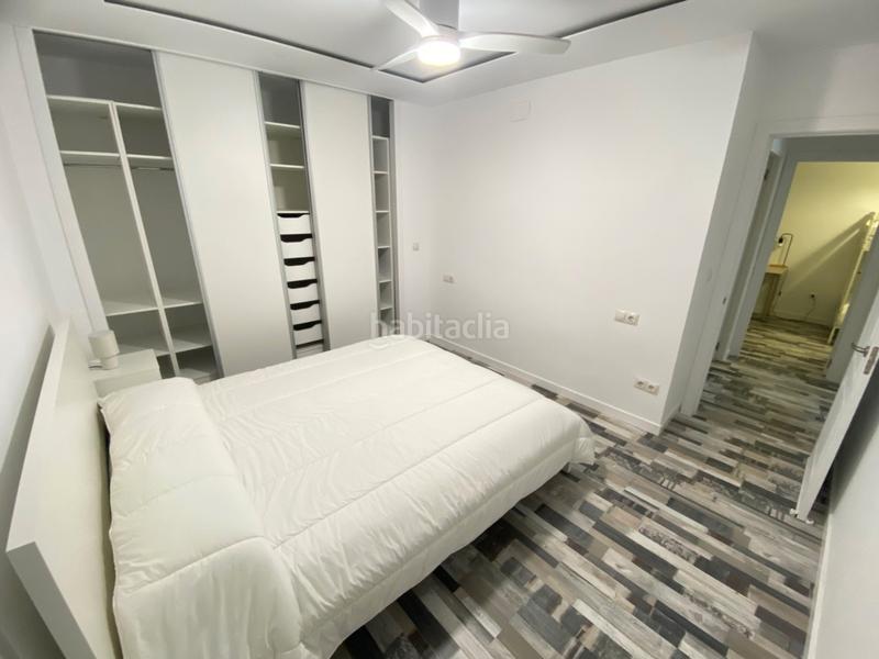 Foto bff1e1ab-34f6-4e82-97ab-0e8a16432ff2. Flat with heating in Centro Urbano Dénia