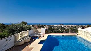 Chalet à Centro Urbano