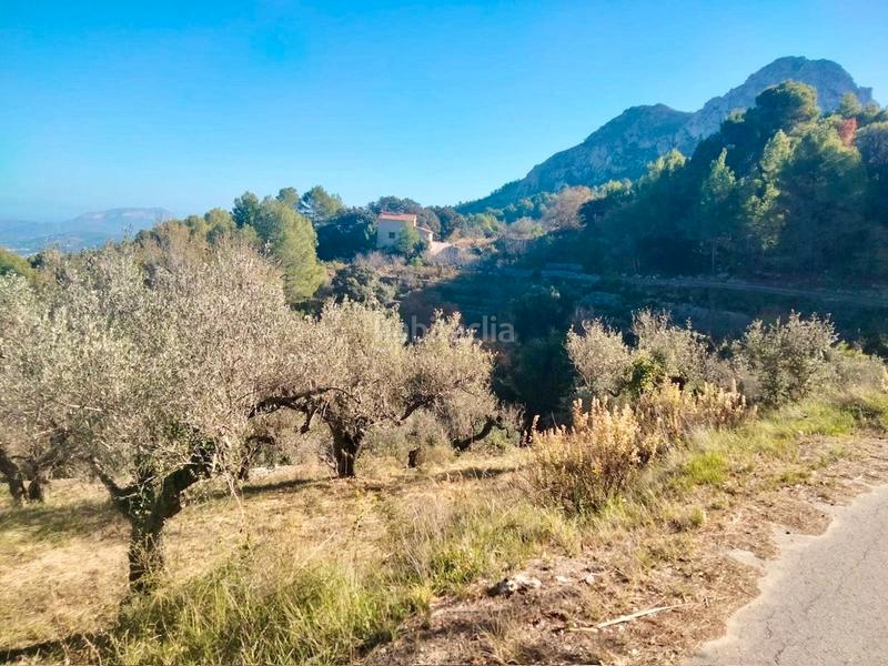 Foto 3618b2b8-b4b9-4b6f-9476-3d44d10bbc2b. Xalet amb aparcament a Vall de Laguart