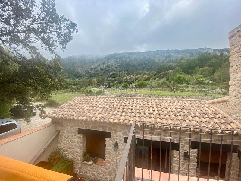 Foto 38725b03-b289-4fa6-ad88-0a665c97a5d6. Xalet amb aparcament a Vall de Laguart