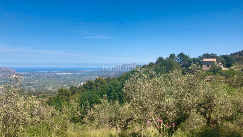 Foto 65af35e6-deeb-4550-9d6a-7f7431a48e57. Xalet amb aparcament a Vall de Laguart